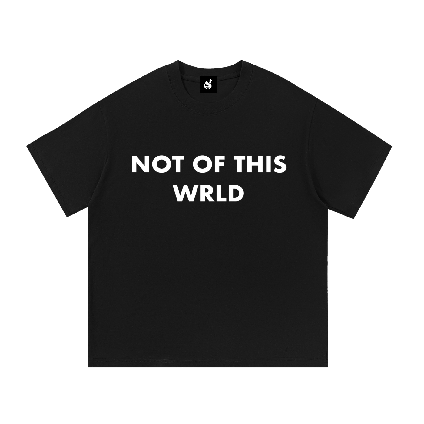 Not Of This Wrld Tee