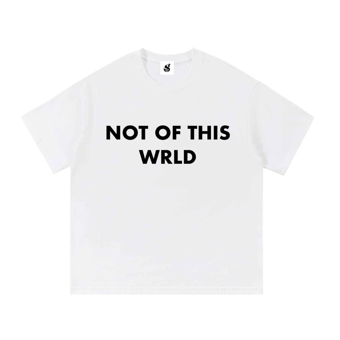 Not Of This Wrld Tee