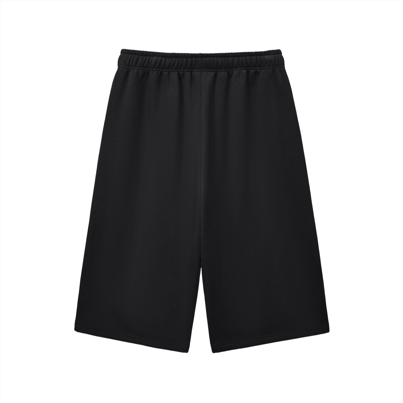 Not Of This Wrld 3/4 Sweat Shorts